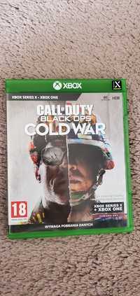 Joc Xbox One / Series X Call of duty Black Ops Cold War