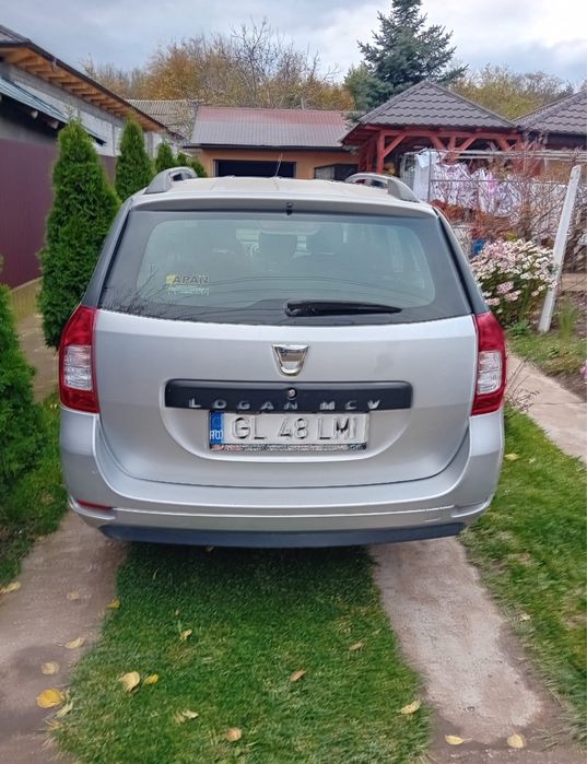 Vand autoturism Dacia Logan MCV