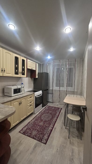 Сдам на длительный срок 3-х комнатную квартиру