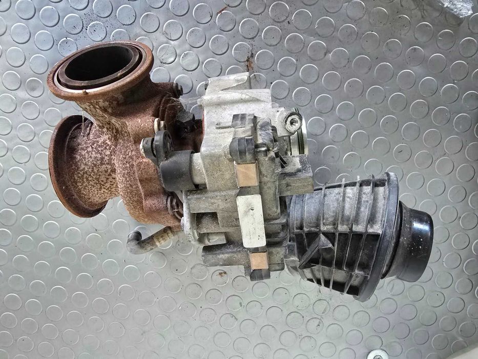 Продаваме турбо от BMW X3 G01 3.0TDI 250hp