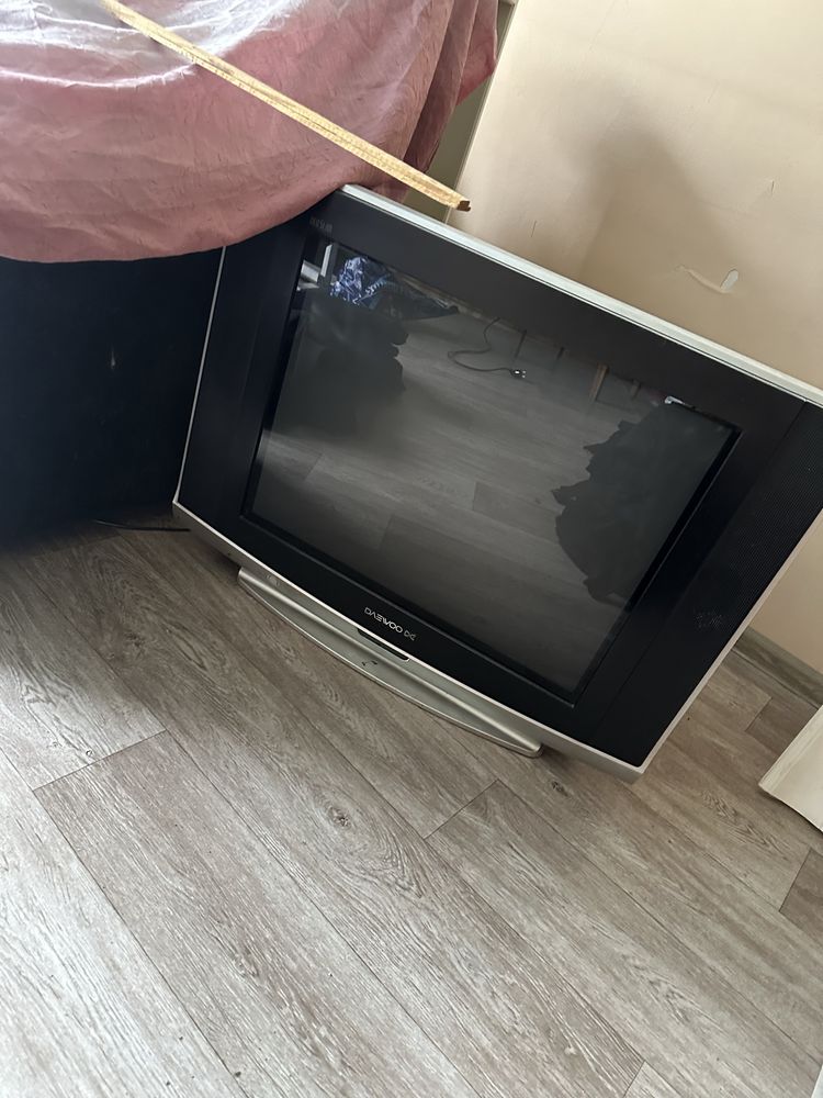 Телевизор за 1000 тенге