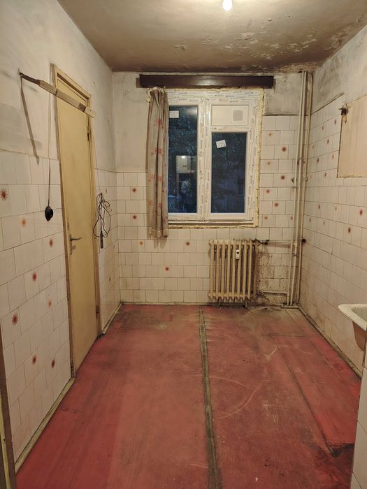 Apartament 4 camere, Bucuresti, Militari