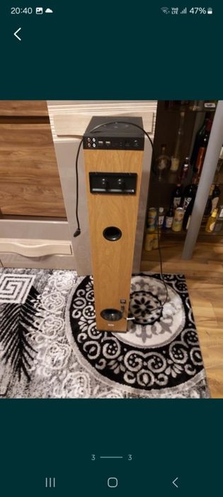 Vând boxa Bluetooth