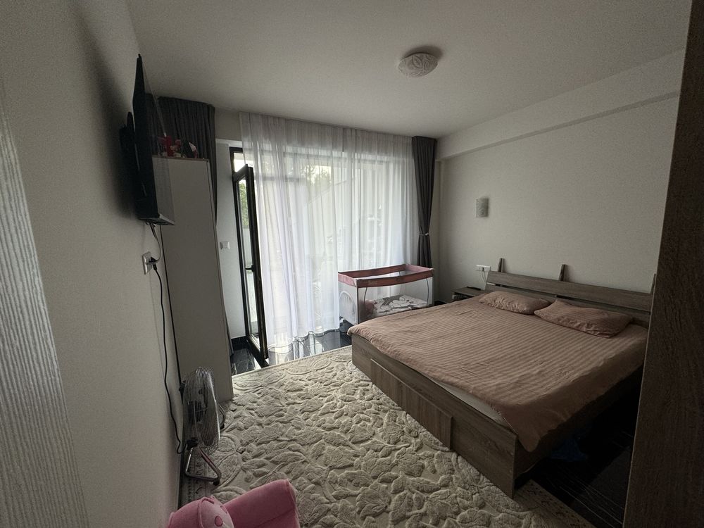 Apartament de vanzare