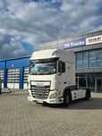 CAMION DAF XF 460 - 2016