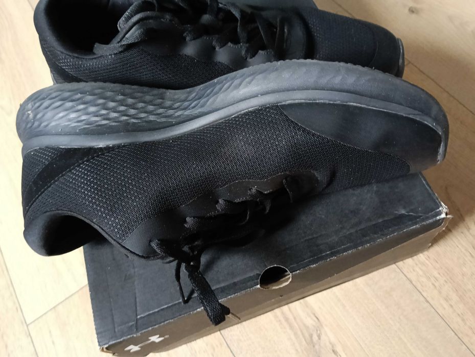 SKECHERS bărbați negri