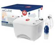 Аерозолен инхалатор  PIC Solution Air Cube за цялото семейство