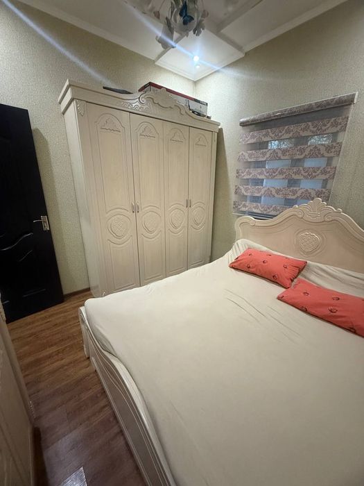 Сдается 2х комнатный еврокотедж в центре города Мирабадский район