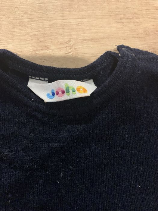 Body merinos Joha 60