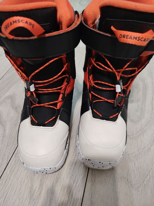 Boots Snowboard copii Nr 35