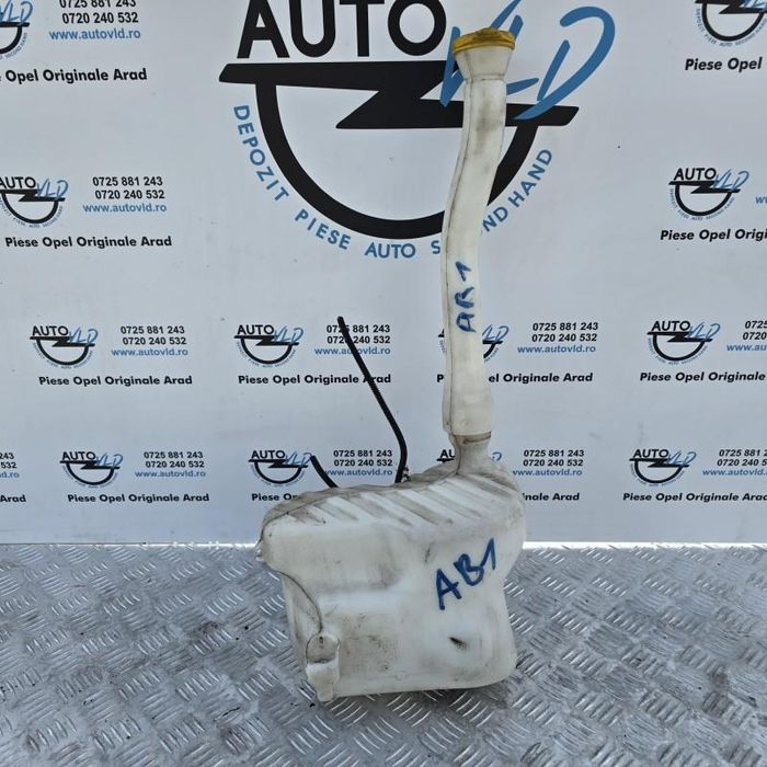 Vas lichid parbriz Renault Master