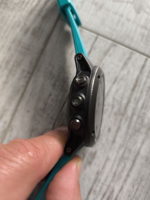 Garmin fenix 3 Bluetooth