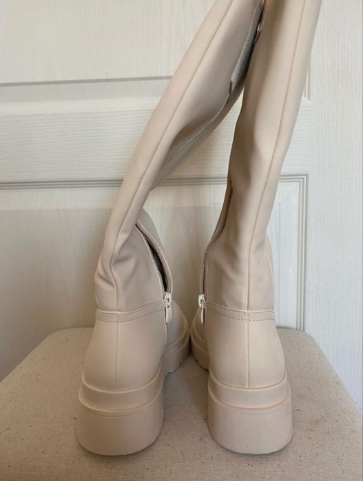 Cizme noi “Angelina”