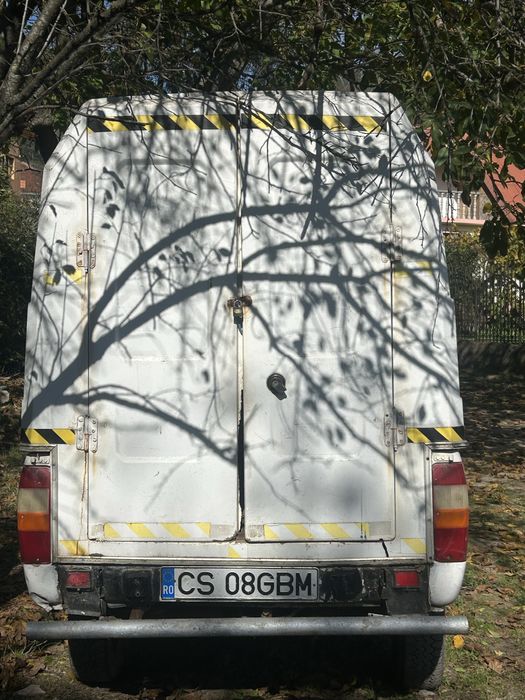 Vand Urgent Dacia Papuc Benzinar