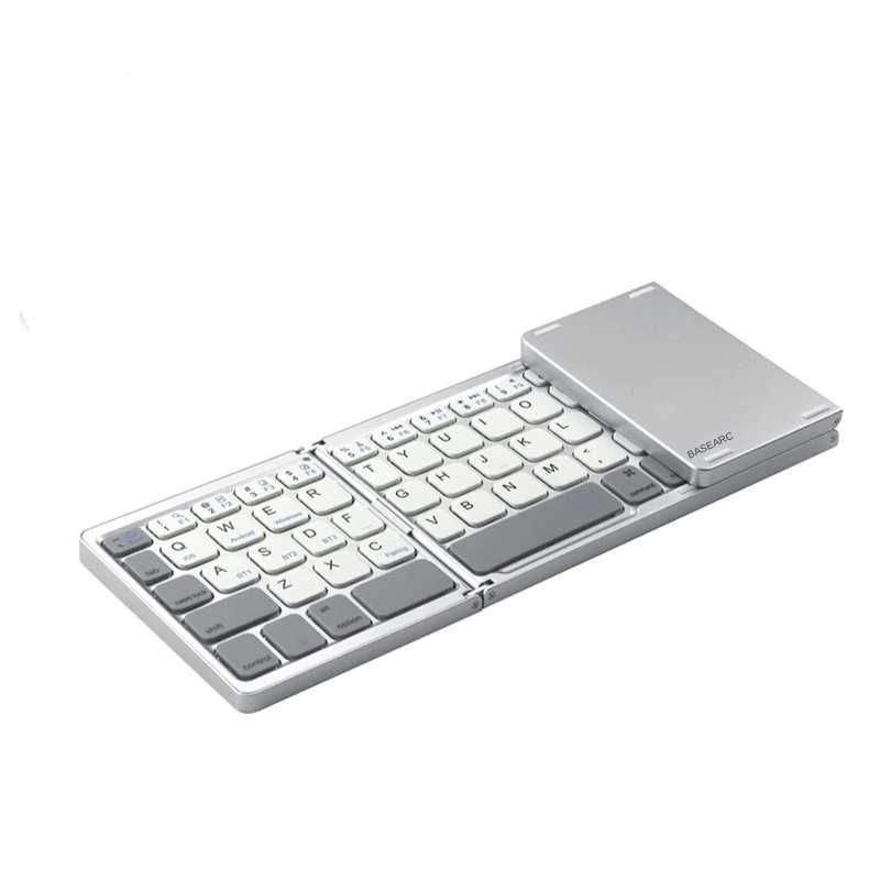 Tastatura TouchPad Wireless Pliabila