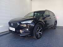 Seat Tarraco FR 2.0TDI DSG 150CP-Garantie-Posibilitate finantare