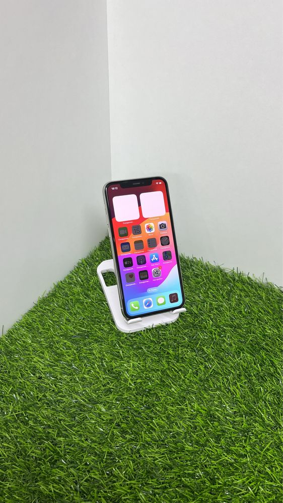 iPhone 11 Pro 64GB