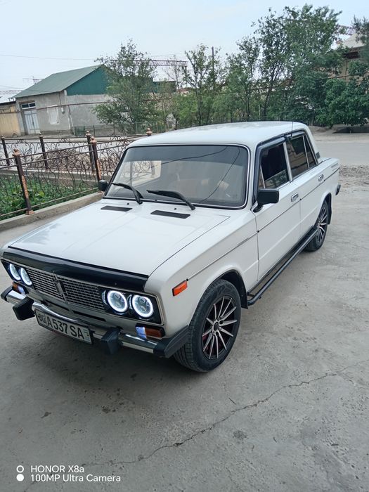 Ваз 2106 яхши састаянада