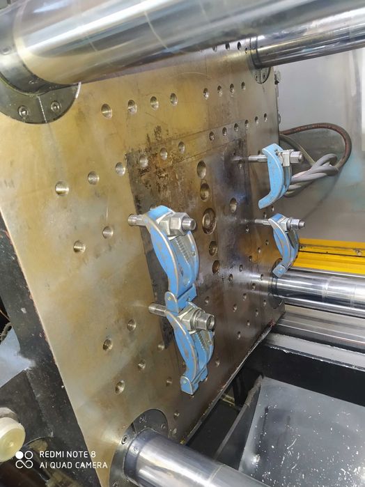 Продам термопластавтомат в отличном состоянии.