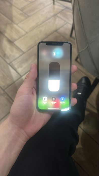 Iphone XS 64gb white