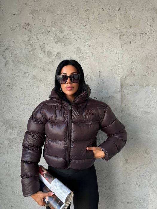 Geaca MiuMiu dama