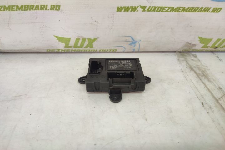 Modul inchidere centralizata 1012469100 Ford Fiesta 6 (facelift) seria
