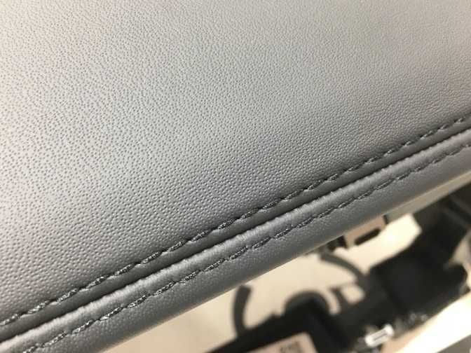 Range Rover Sport 2024 - kit airbag - plansa bord - centuri siguranta