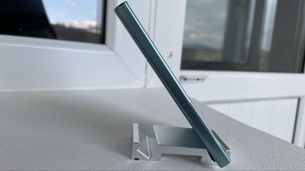 Sony Xperia XZ 1 Compact 160Gb, ca nou