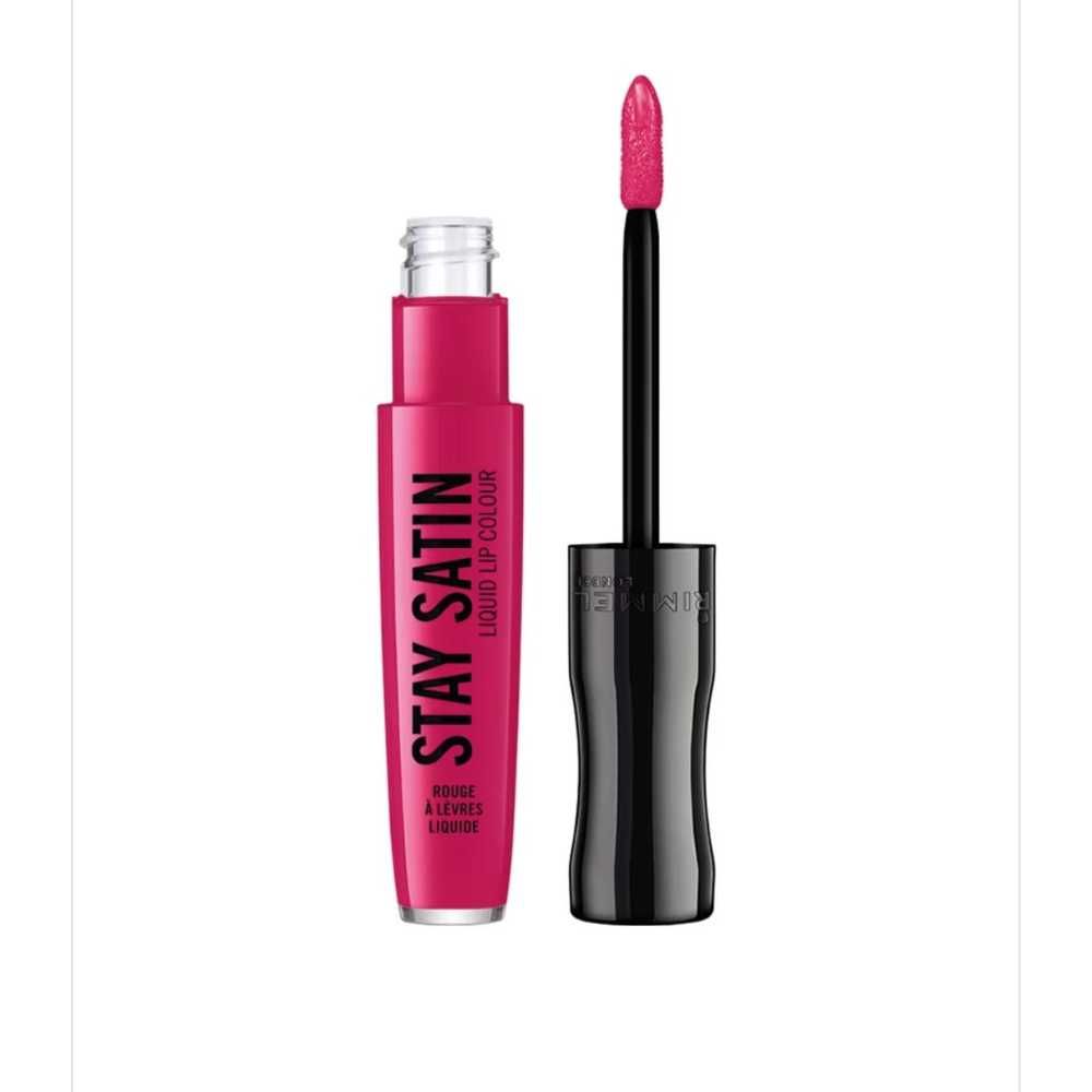 Ruj de buze Maybelline, color sensational, rosu, 382