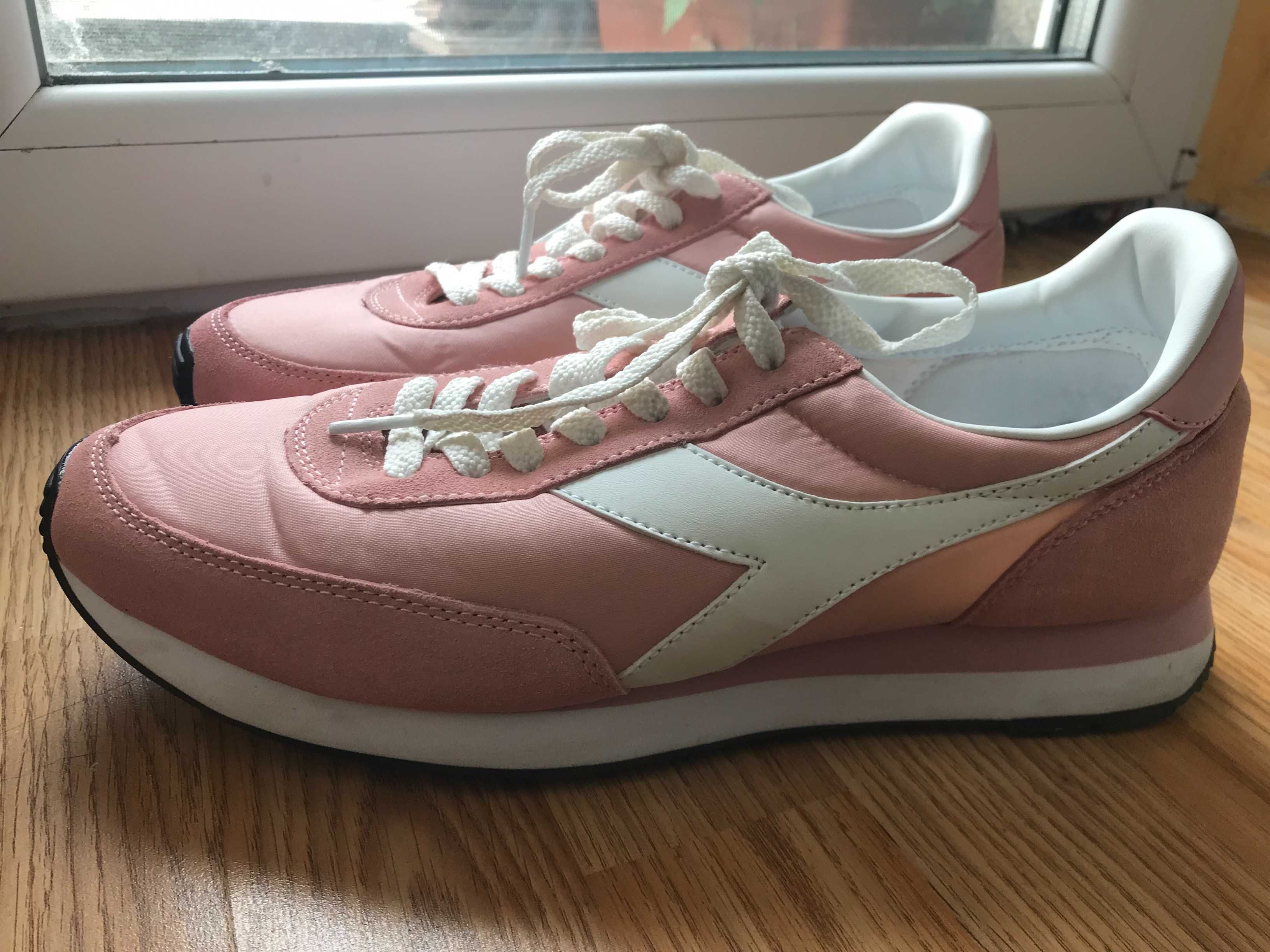 Дамски маратонки Diadora 42 номер