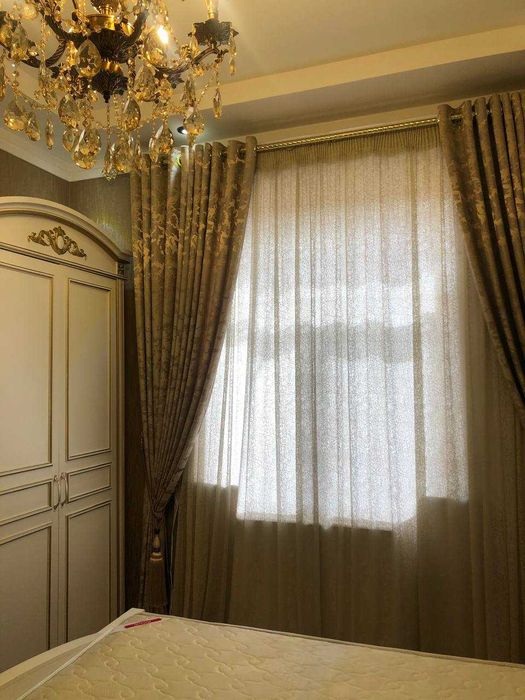 R5 Сдается квартира 4/4/7 на ЮНУСАБАДЕ рядом с метро МИНОР! Срочно