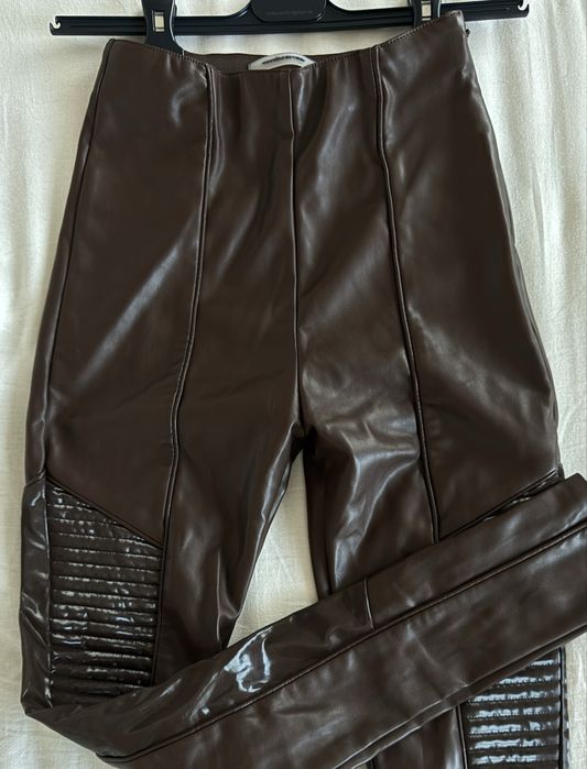 Кожен клин Maniere de voir