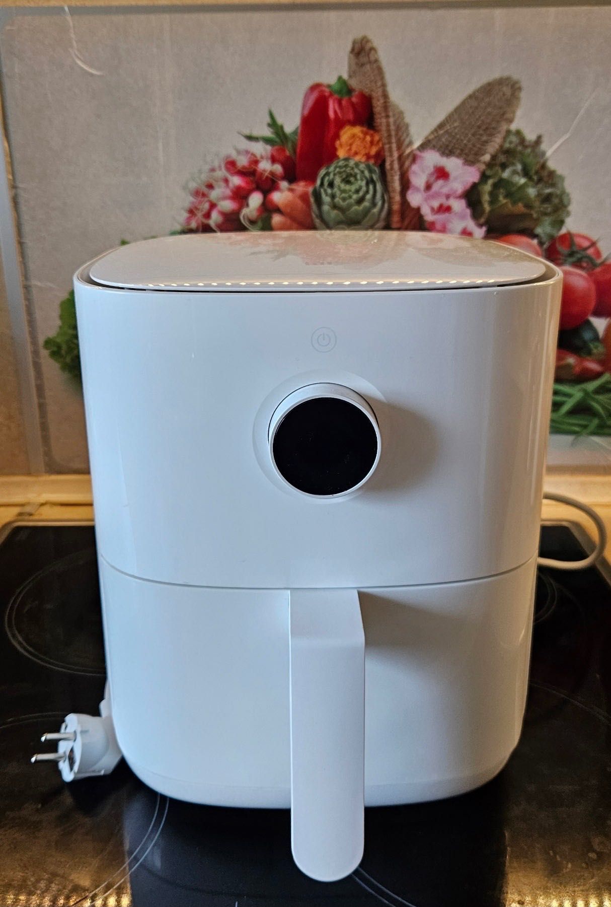 Еър Фрайер Xiomi 3,5l като нов