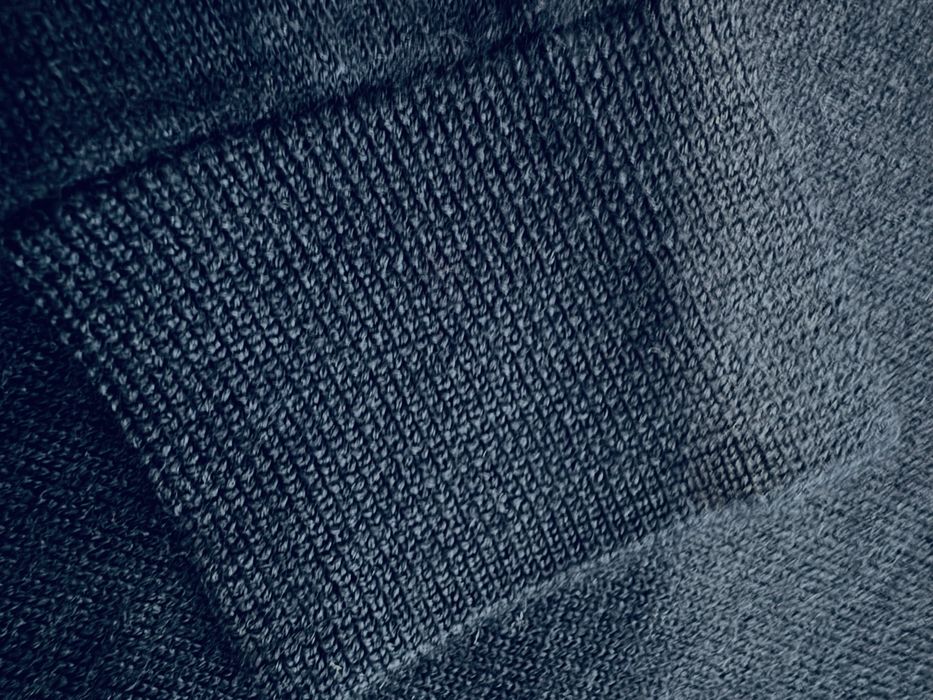 Pulover lana merino S