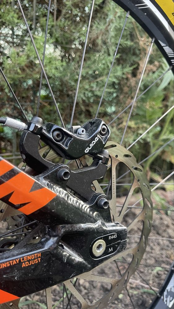 Mondraker summum 27.5/М downhill/gravity/мекица
