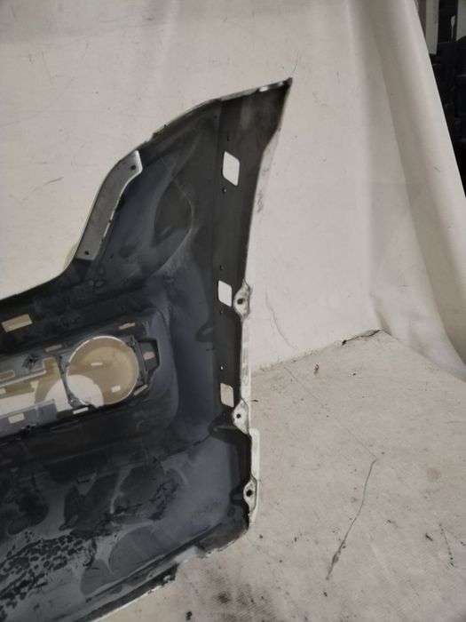 Bara fata Mitsubishi Pajero, facelift, 2014, 2015, 2016, 2017, 2018, 2019, 2020, 2021, cod origine OE 6400G152ZZ.