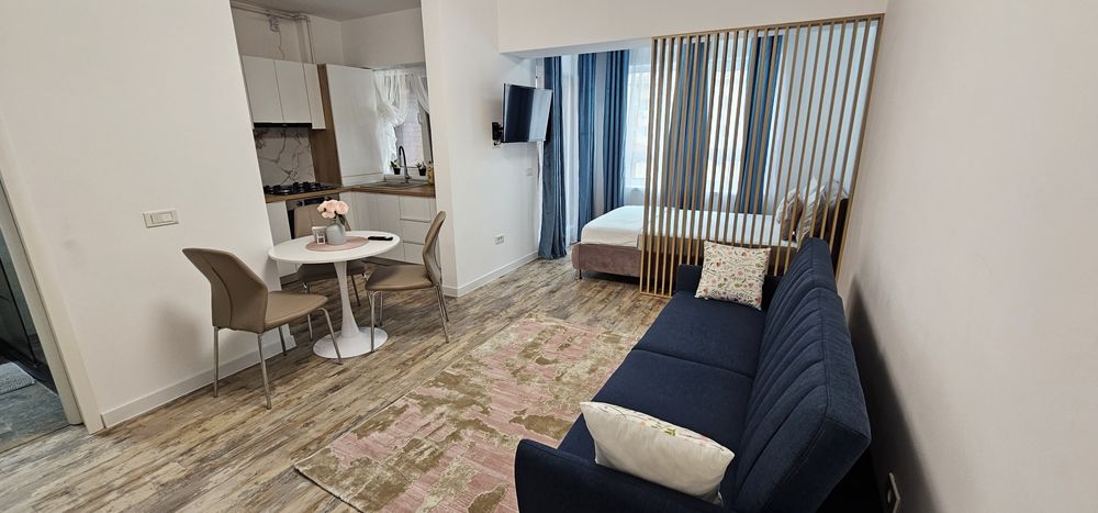 Inchiriere apartament lux in regim hotelier zona Spital Fundeni