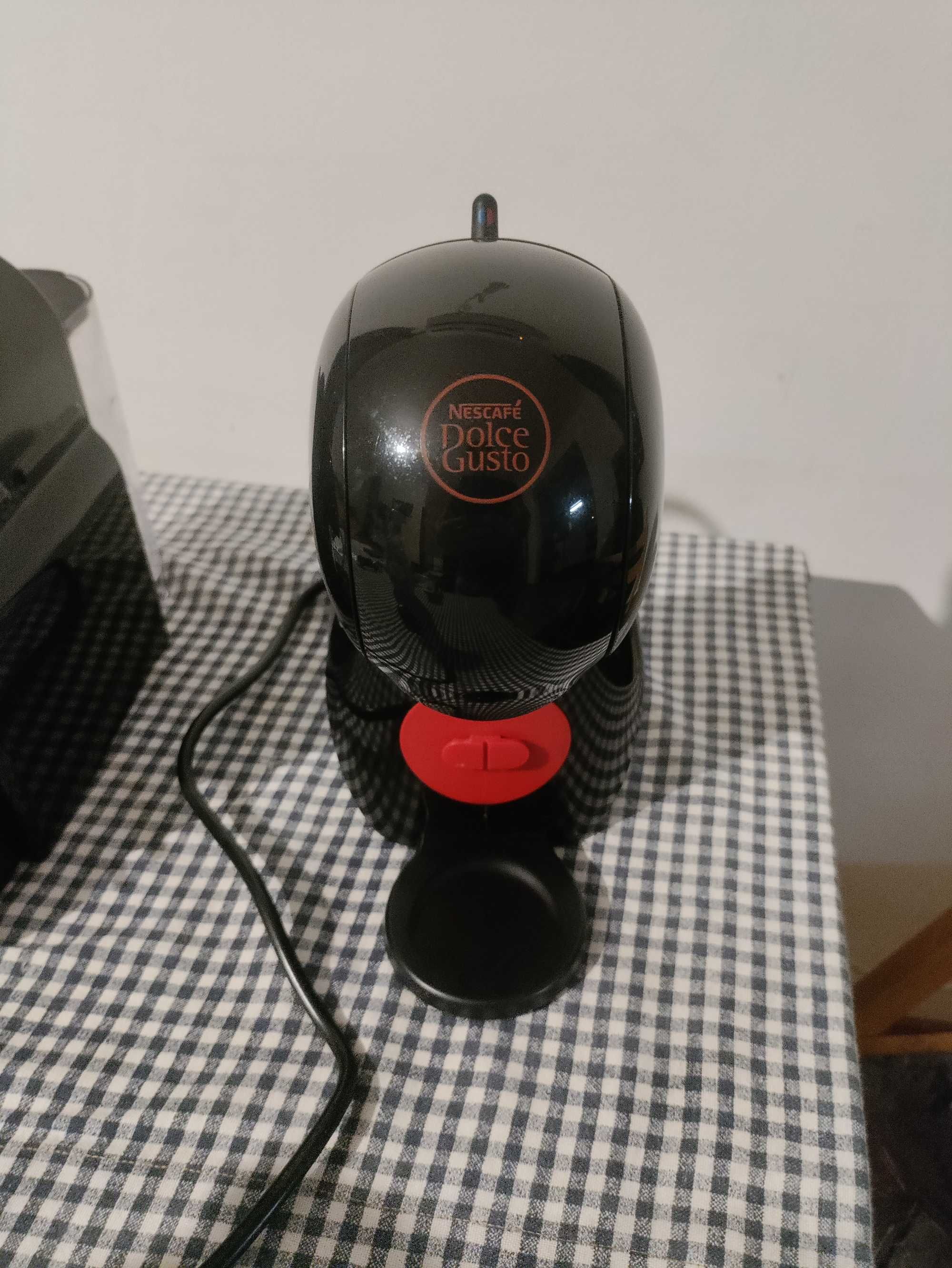 Dolche gusto delonghi