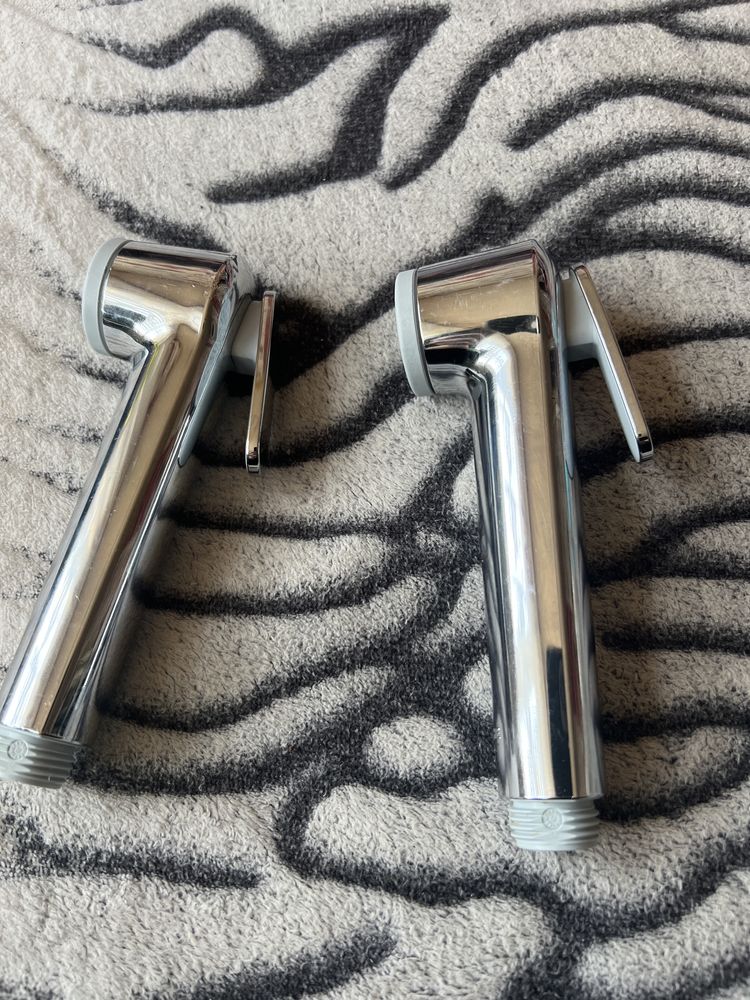 Para dus igiena intima Grohe Tempesta