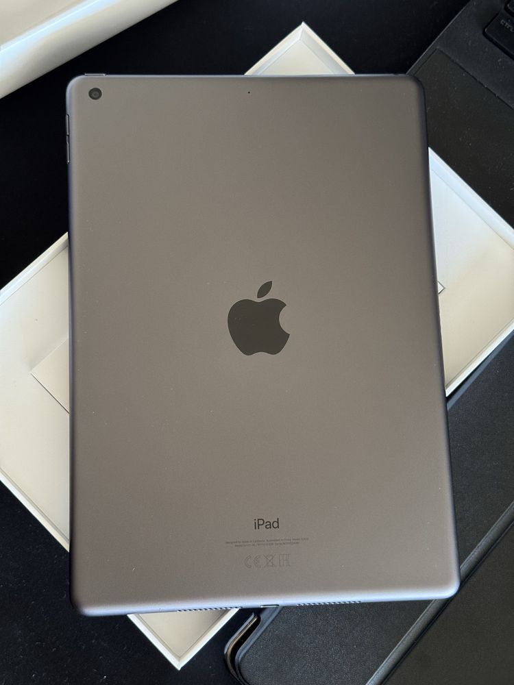 IPad A2602 9th Gen 10.2”