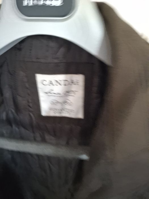 Мужская куртка фирменное