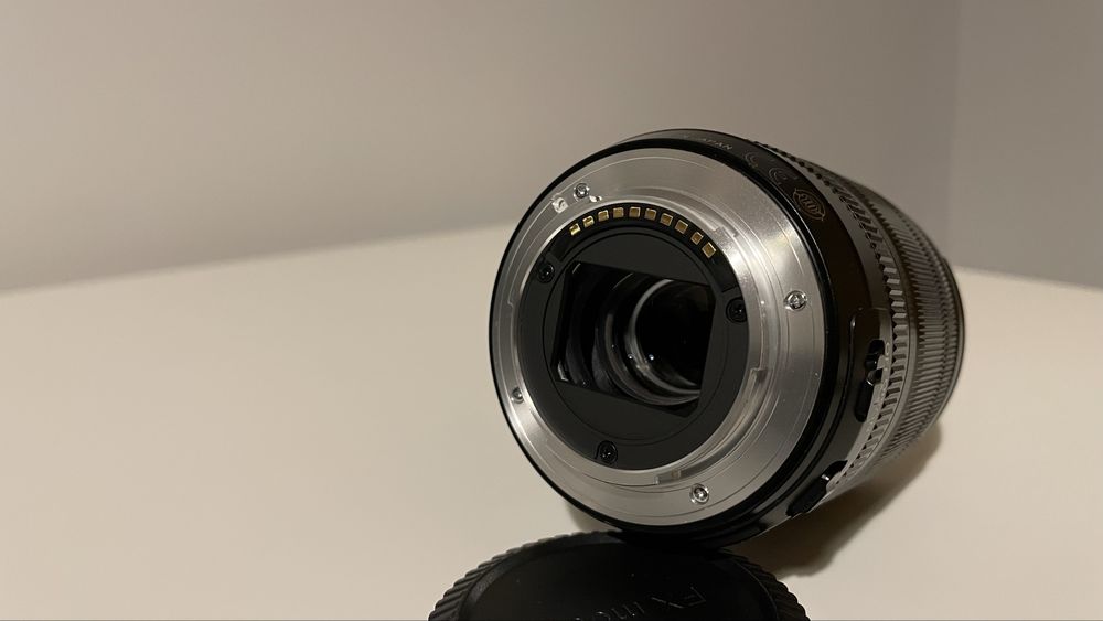 Fujifilm XF 18-55mm F2.8-4 R LM OIS