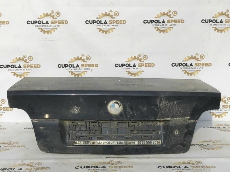 Capota portbagaj BMW Seria 5 E39 [1995 - 2000]