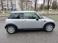 Mini One D  Editie Limitata - 1.4 DIESEL