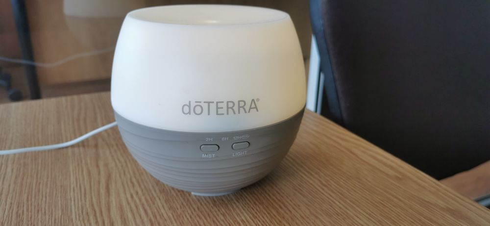 Difuzor  doterra