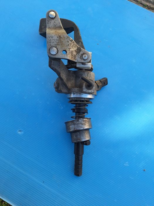 Првключвател скорости 1.9тди 101к 05г от гаранционен двигател