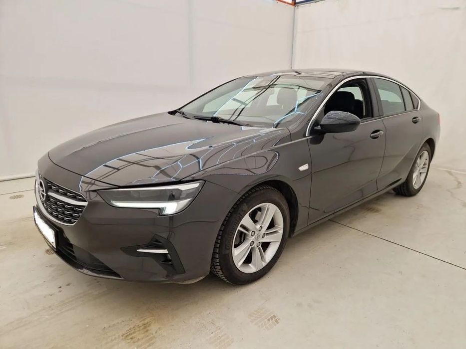 Opel Insignia TVA deductibil