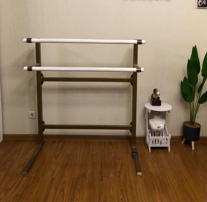 Станок для занятия балетом