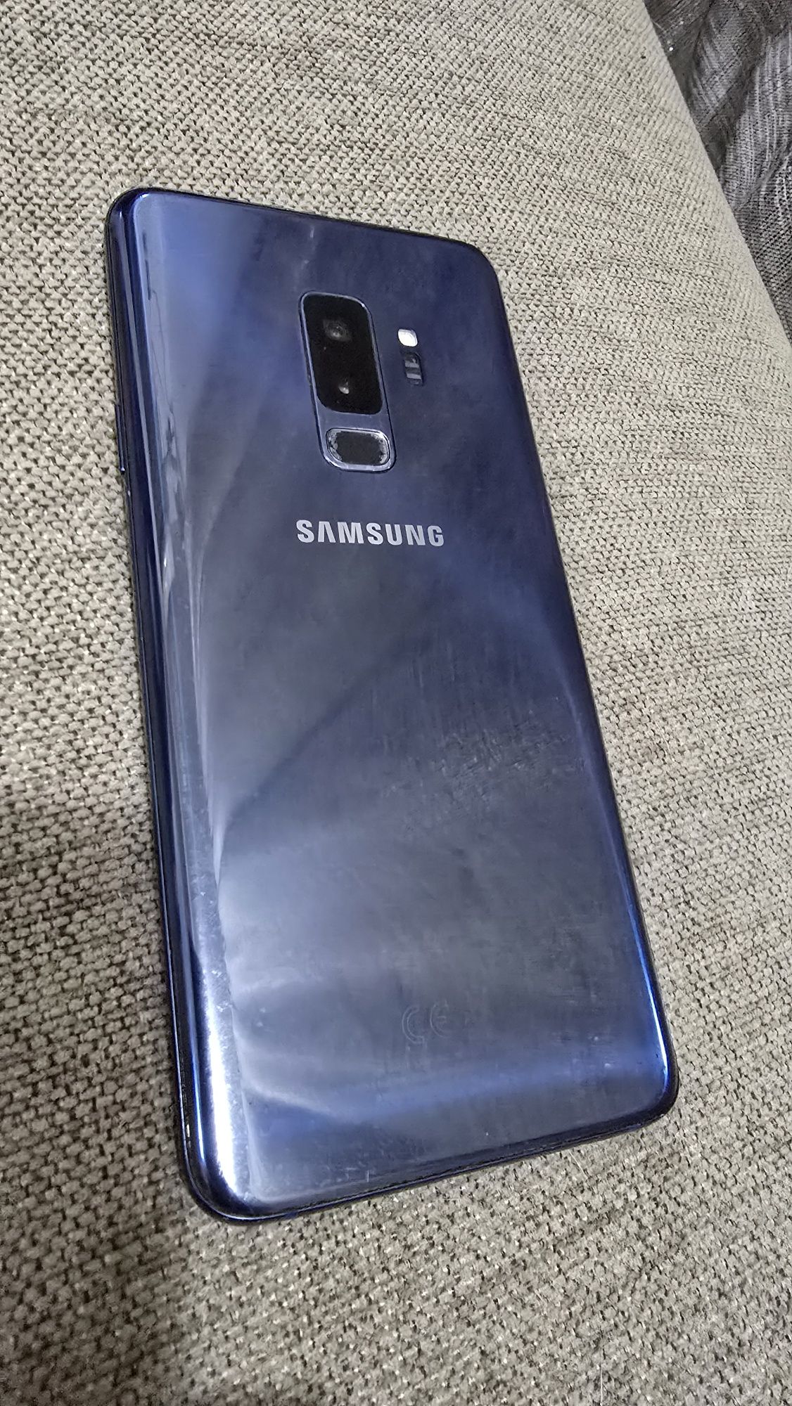 Samsung Galaxy S9+