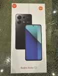 Xiaomi Redmi Note 13 128/6 Black перфектен с гаранция